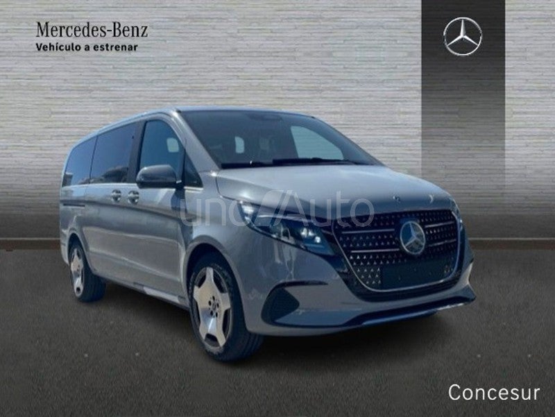 300 d Avantgarde Largo
