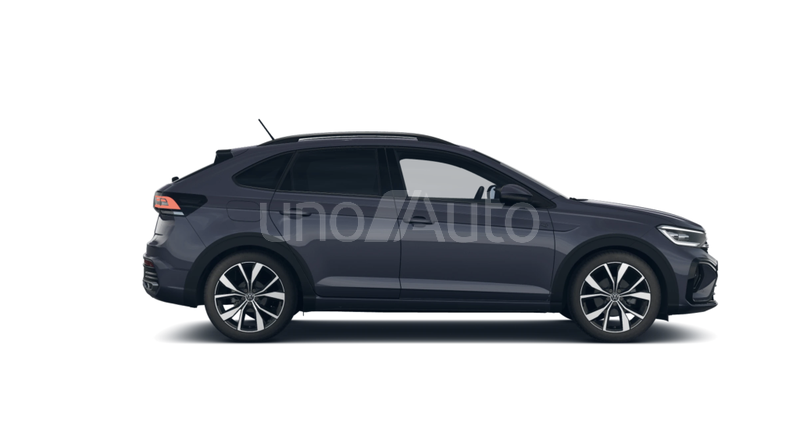 Taigo 1.0 TSI R-Line 85kW