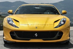 FERRARI 812 GTS
