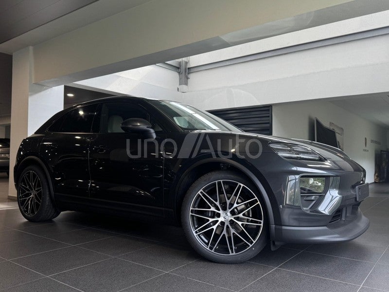 Macan 4