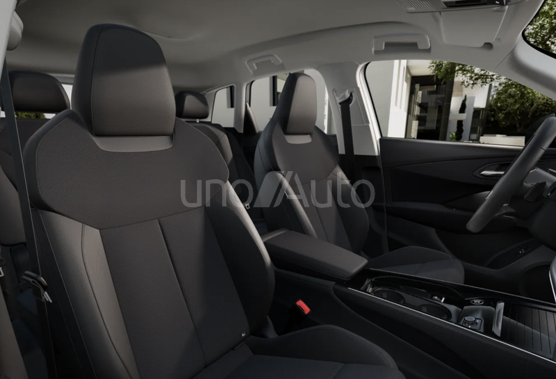 Q3 1.5 TFSI Advanced S tronic 110kW