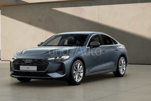 AUDI A5 TDI Business quattro 204 S tronic