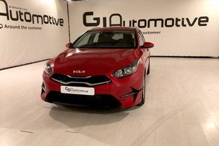 KIA Ceed Tourer 1.0 T-GDi Eco-Dynamics Drive 120