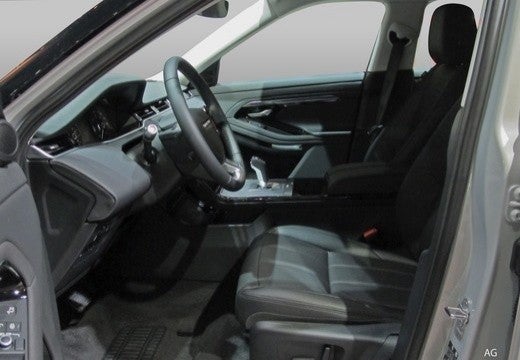 Range Rover Evoque 2.0D I4 MHEV R-Dynamic S AWD Aut. 204