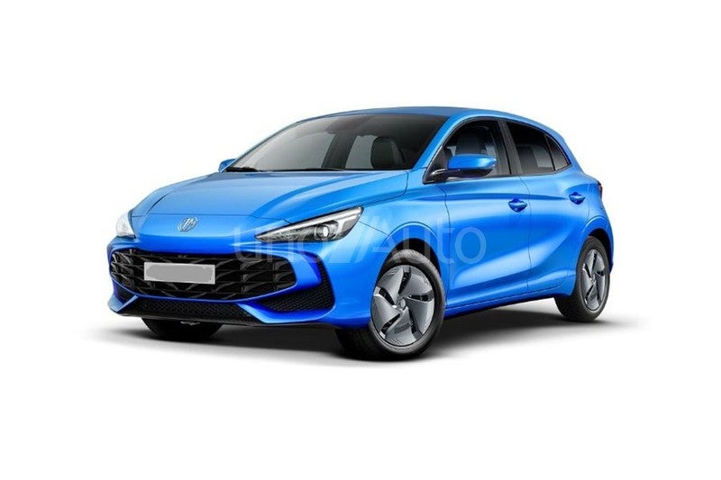 MG3 1.5 Hybrid+ Standard 143kW