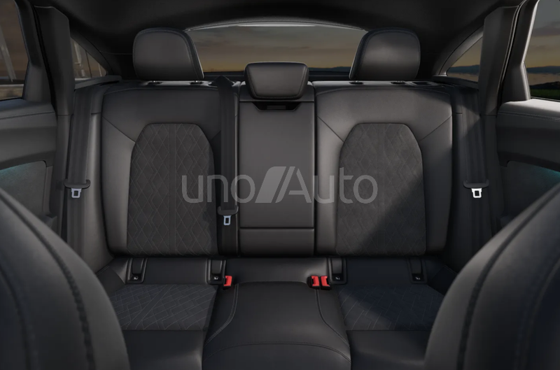 A5 2.0TDI Black line S tronic 150kW