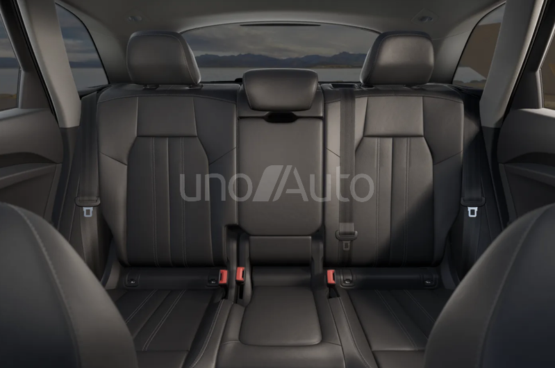 Q5 e-hybrid Advanced quattro S tronic 220kW