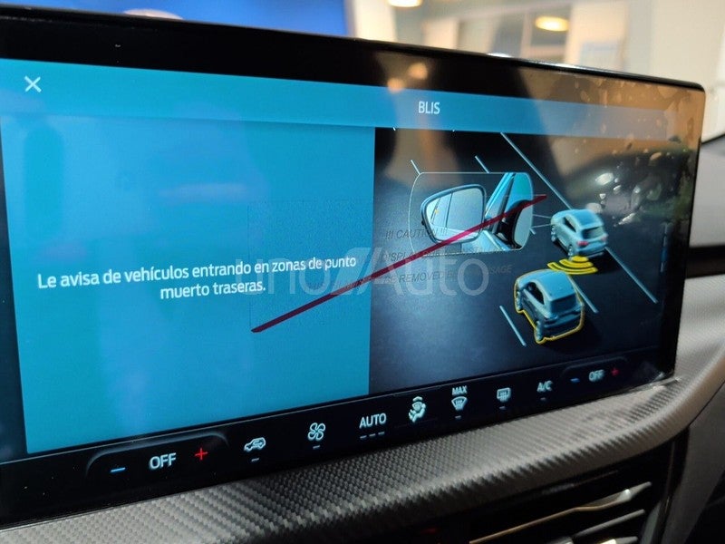 ST-Line 2.5 Duratec PHEV 178kW Auto