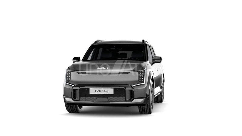 KIA EV9 GT-Line 99,8kWh 283kW AWD 7pl