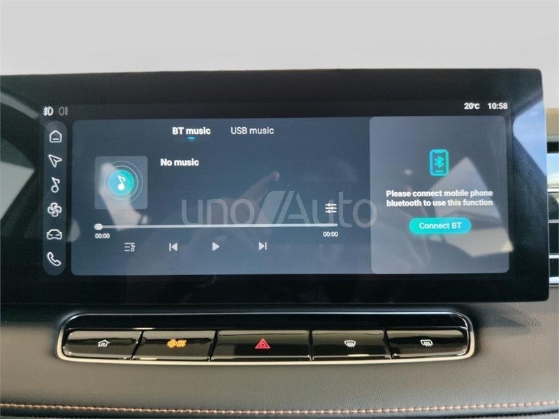 HS 1.5 Hybrid + Comfort