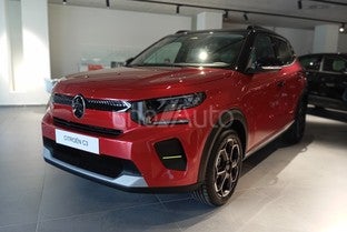 CITROEN C3 1.2 PureTech S&S Max 110