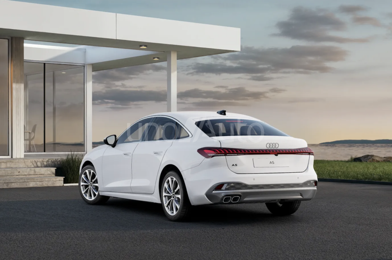 A5 2.0TDI Advanced S tronic 150kW