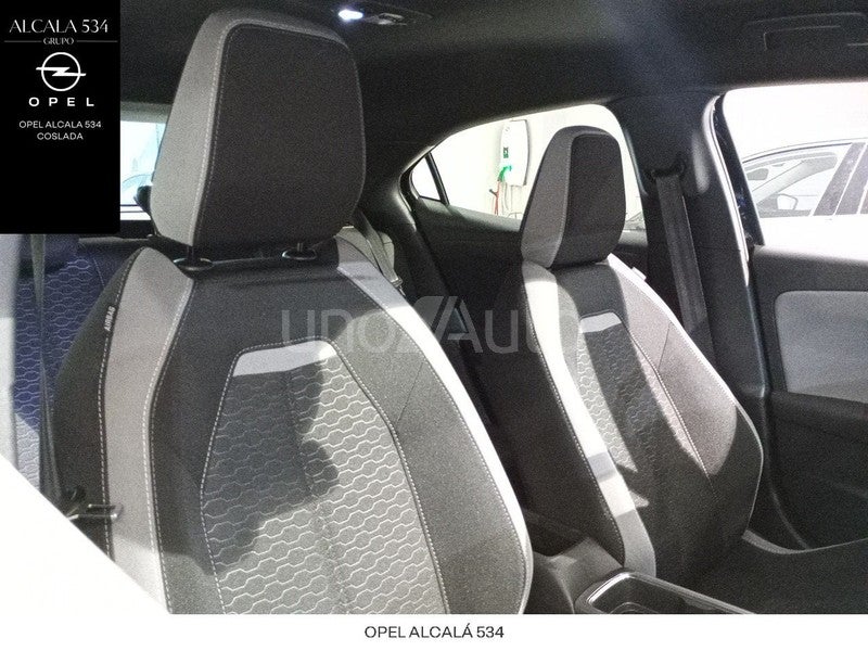 Mokka 1.2T XHT Hybrid eDCT6 S&S GS 145