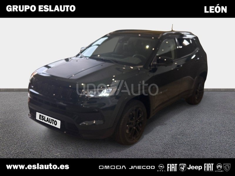 Compass 1.3 PHEV North Star EAWD Aut. 240