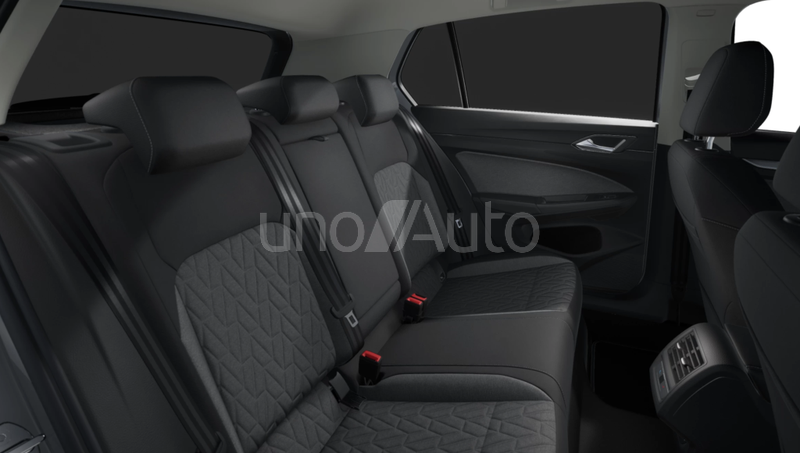 Golf 1.5 TSI eHybrid Match DSG6 150kW