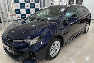 SUZUKI Swace 1.8L GLE