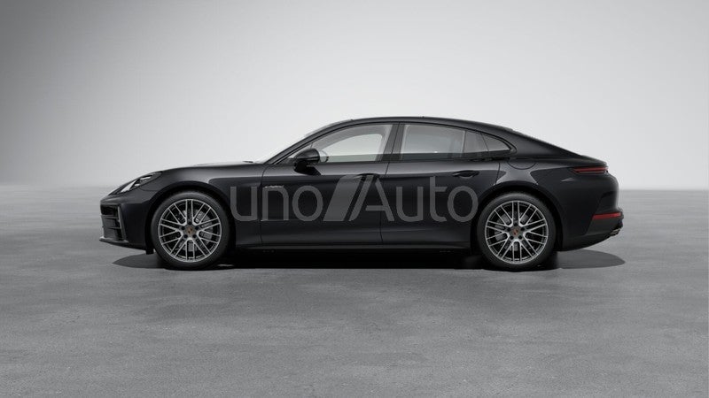 Panamera 4 E-Hybrid Aut.