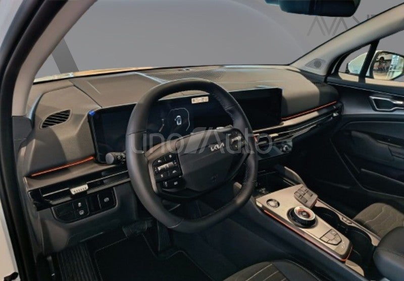 Sportage 1.6 T-GDi Concept 150