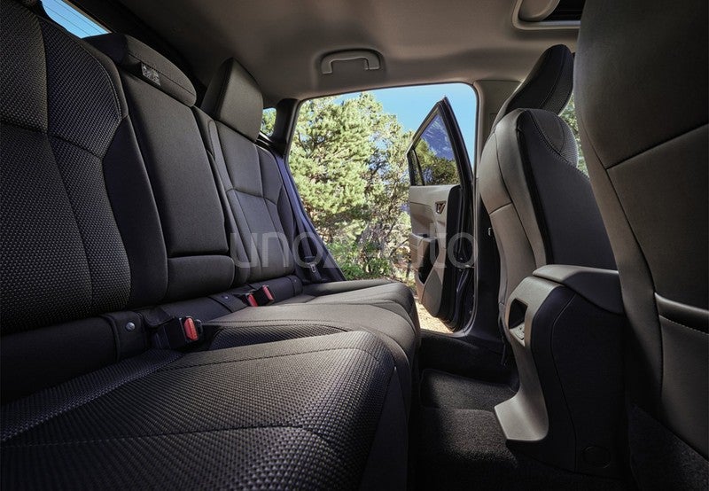 Crosstrek 2.0i Hybrid Field CVT