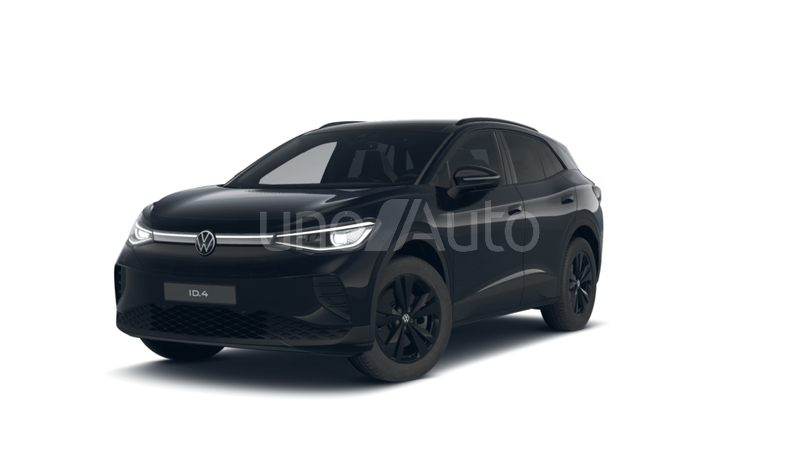 ID.4 Pro 4Motion Black 210KW 77Kwh