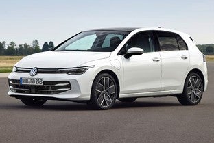 VOLKSWAGEN Golf 2.0TDI 85kW