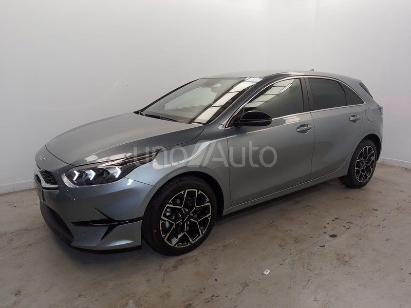 Ceed Tourer 1.0 T-GDi Style Edition 100