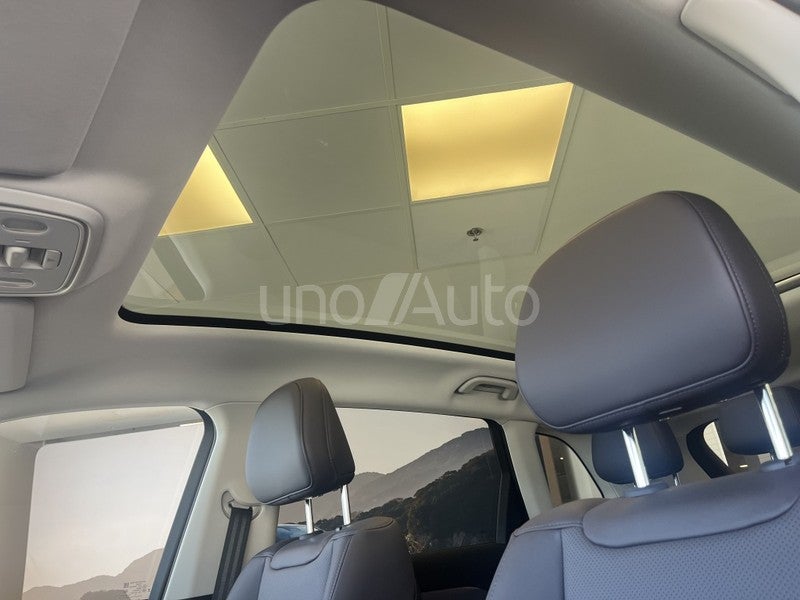 C10 Design 160kW Autonomía extendida