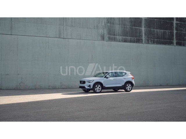 XC40 B3 Core Aut.