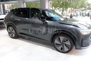 LYNK & CO 08 1.5 PHEV More