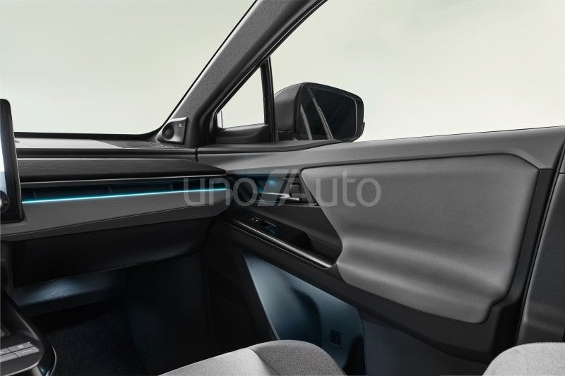 C-HR + 350E Spirit AWD-i 77kWh