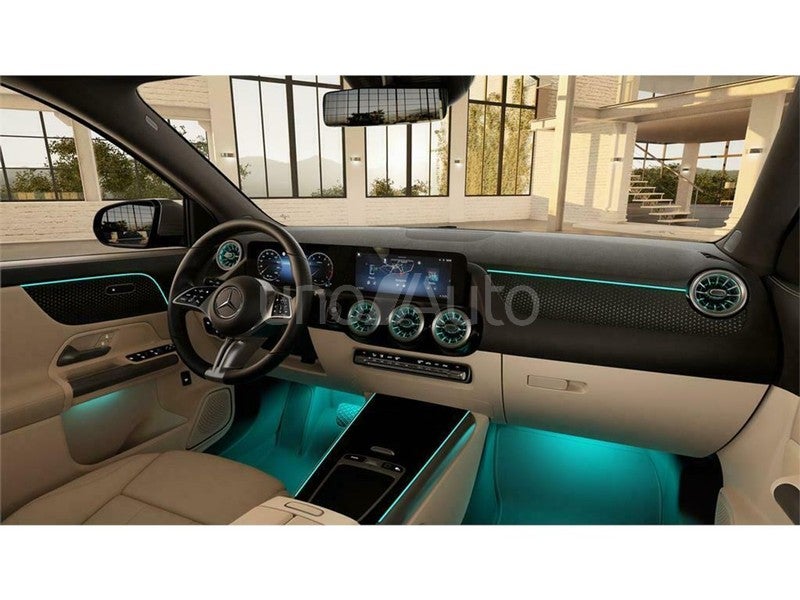 GLA GLA 200