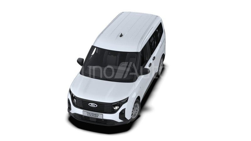 FORD Tourneo Courier 1.0 Ecoboost 92kW (125CV) Trend
