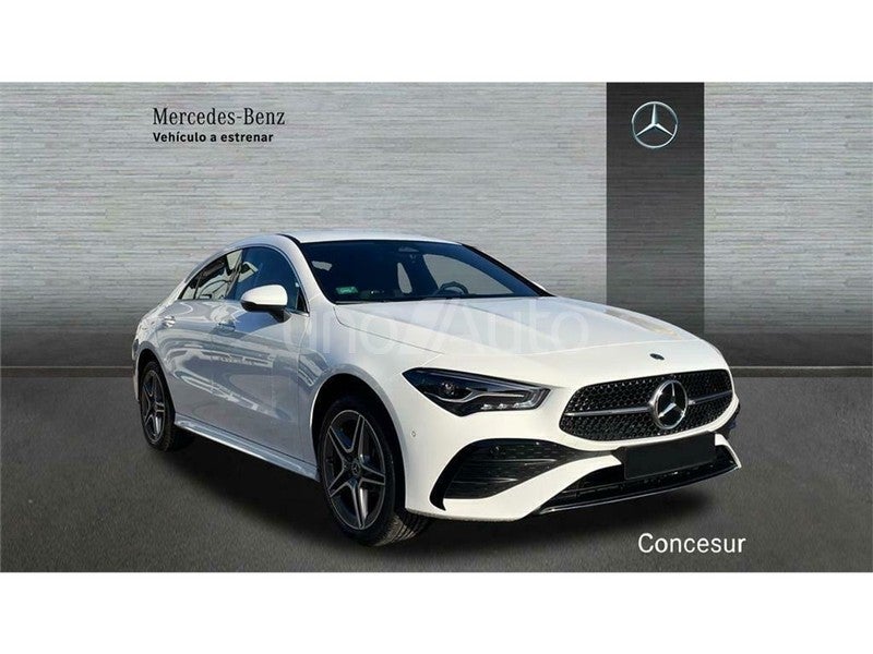 CLA CLA 200 D DCT