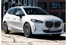 Bmw Serie 2