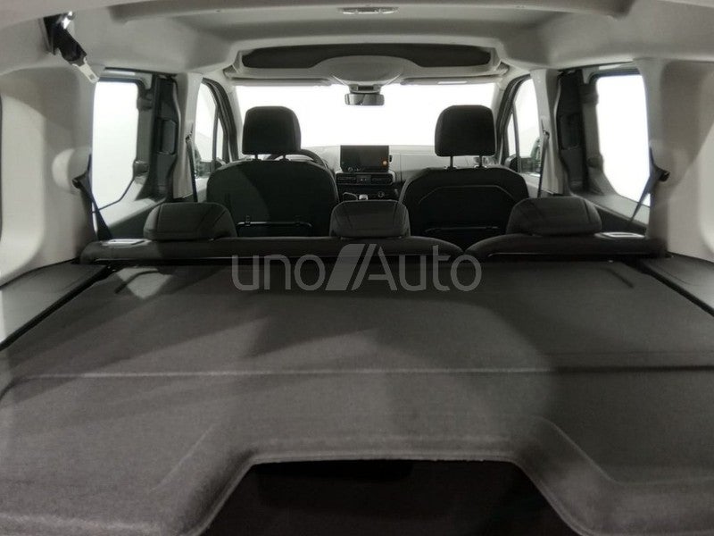 Talla M BlueHDi 100 S&S PLUS