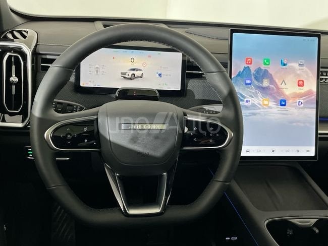 MY26 - Exclus 1.5 TGDI HEV 165kW (204CV)