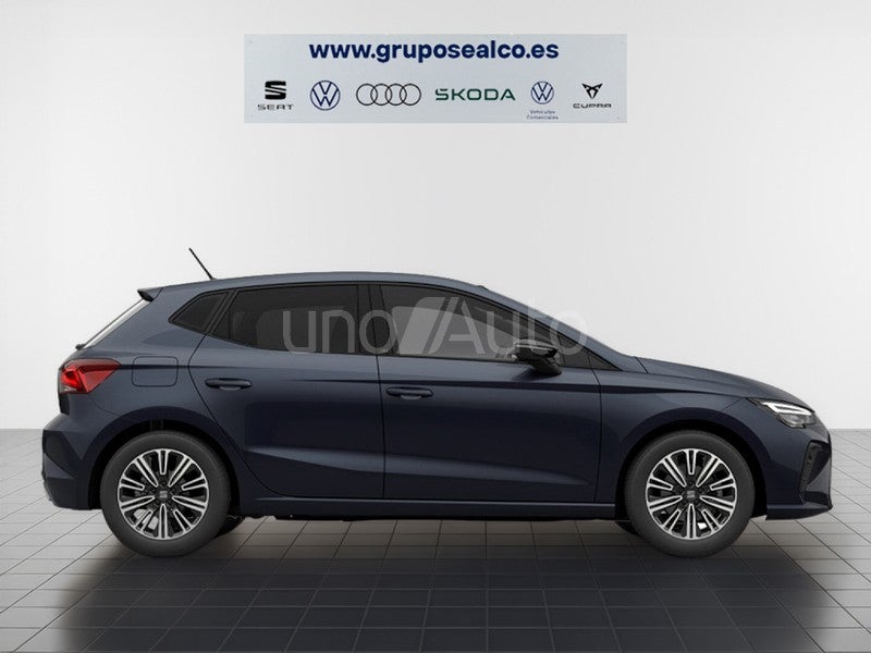 Ibiza 1.0 TSI S&S FR 85kW