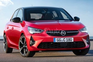 OPEL Corsa 1.2T XHL S/S GS 100