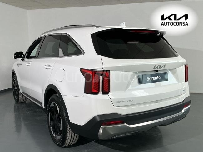 Sorento 1.6 T-GDi HEV Emotion 4x2