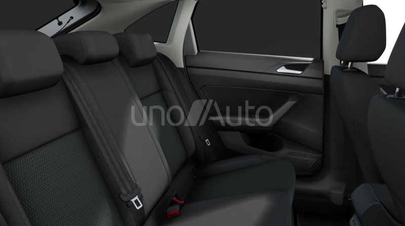 Taigo 1.0 TSI Más 70kW