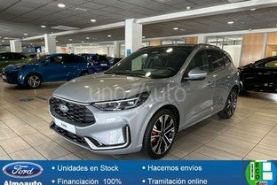 FORD Kuga 2.5 Duratec FHEV ST-Line X 4x2 Aut.