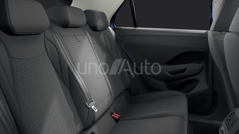 T-Roc 1.5 eTSI Más DSG7 85kW