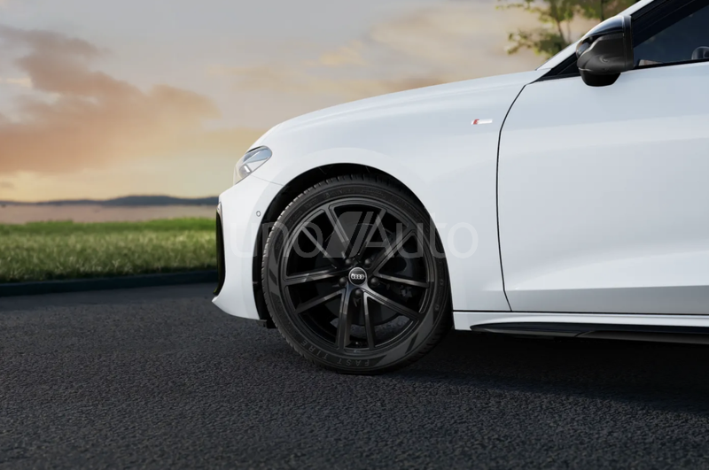 A5 Avant 2.0TDI Black line S tronic 150kW