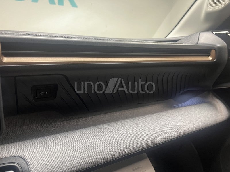 C3 Aircross Hybrid Plus e-DCS6 145