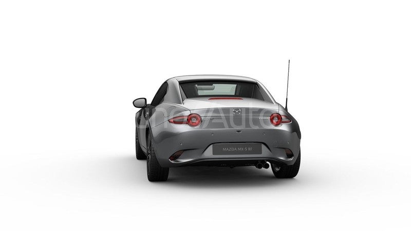 MX-5 RF 2.0 Skyactiv-G Exclusive-Line