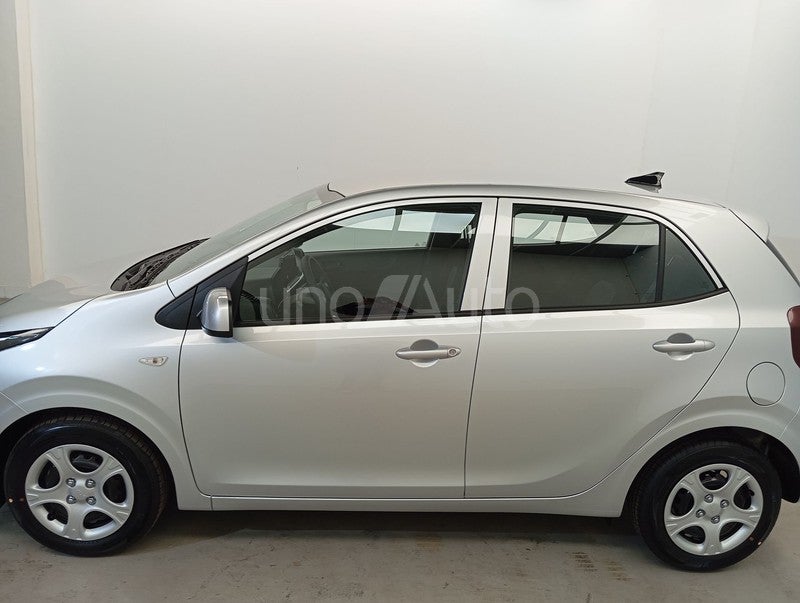 Picanto 1.0 DPi Concept