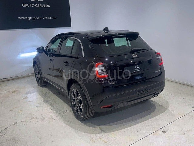 600 1.2 MHEV DDCT 106kW