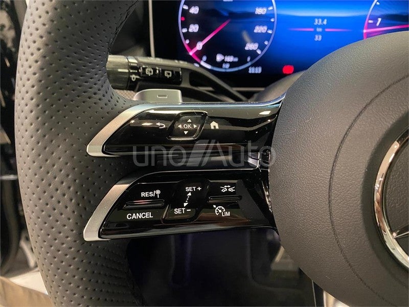 CLASE GLC GLC 220 d 4MATIC