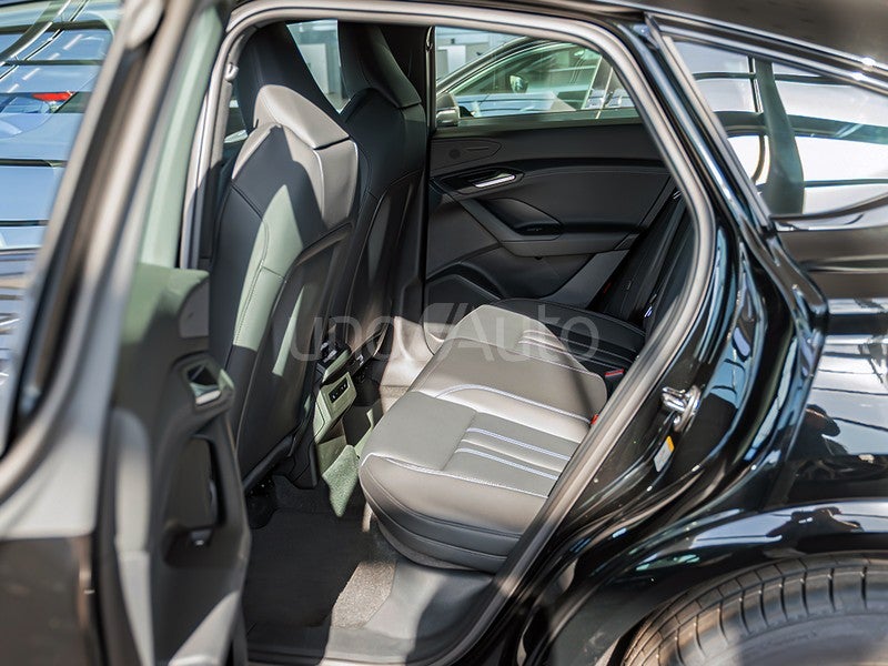 Q6 Sportback e-tron performance S line 225kW 100KWh