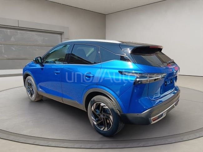 Qashqai E-POWER GEN3 N-Connecta 4x2 140kW
